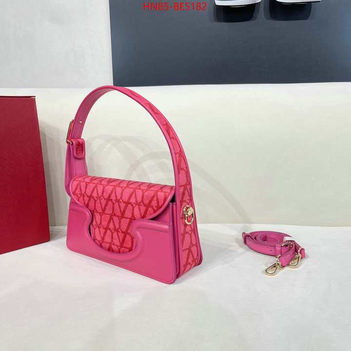 Valentino Bags(4A)-Diagonal-,fashion replica ID: BE5182,$: 85USD