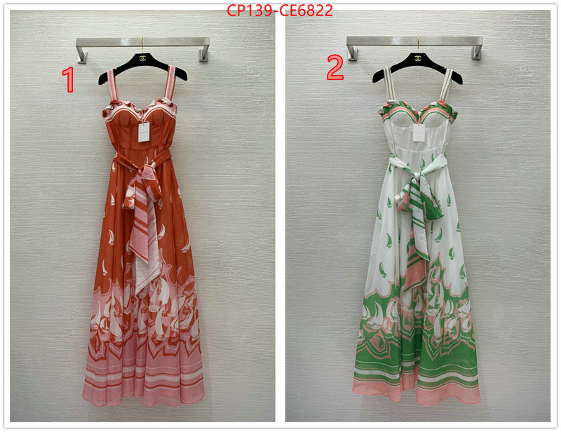 Clothing-Zimmermann,replicas ID: CE6822,$: 139USD