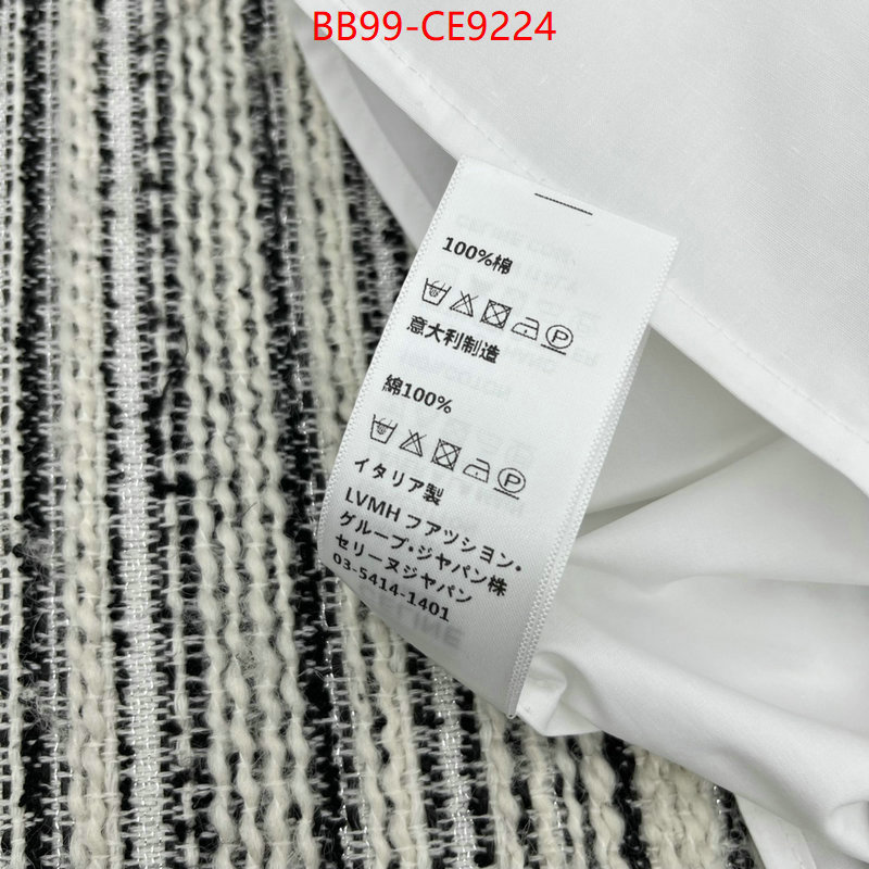 Clothing-Celine,top quality website ID: CE9224,$: 99USD