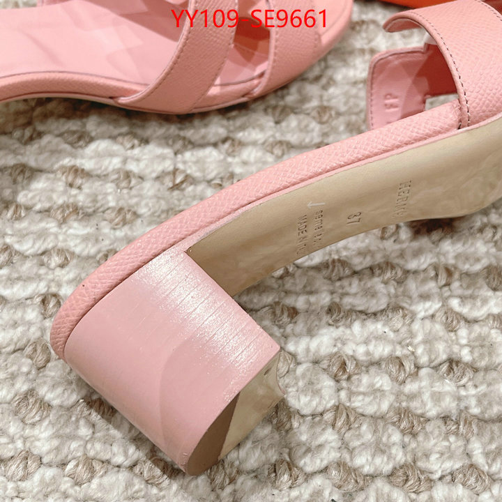 Women Shoes-Hermes,high quality online ID: SE9661,$: 109USD