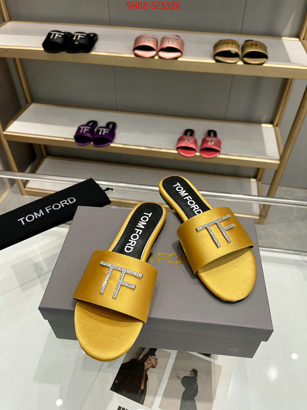 Women Shoes-Tom Ford,the most popular ID: SE5320,