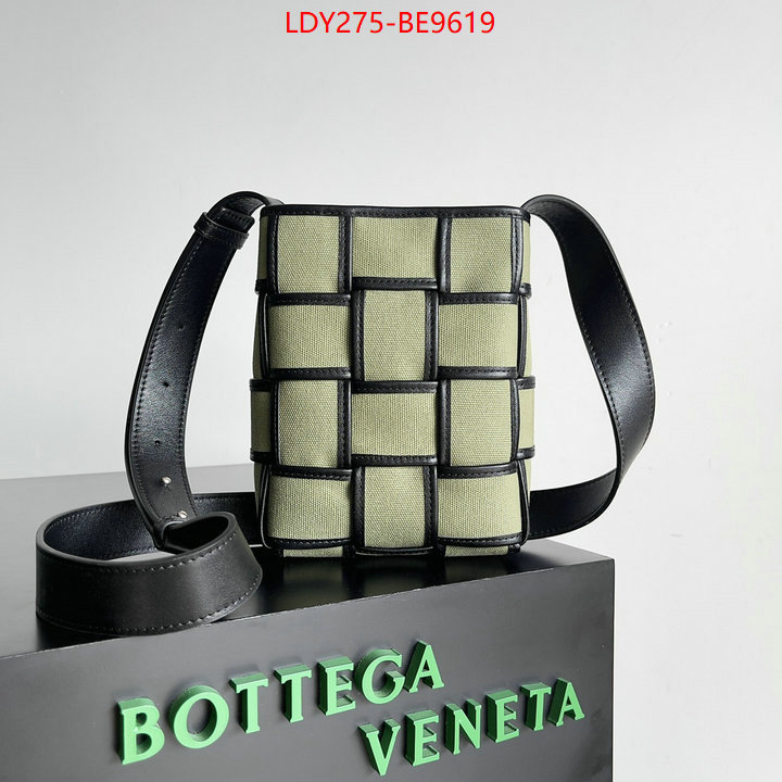 BV Bags(TOP)-Diagonal-,high quality replica designer ID: BE9619,$: 275USD