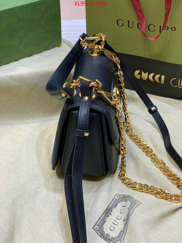 Gucci Bags(4A)-Diagonal-,top fake designer ID: BE4586,$: 99USD