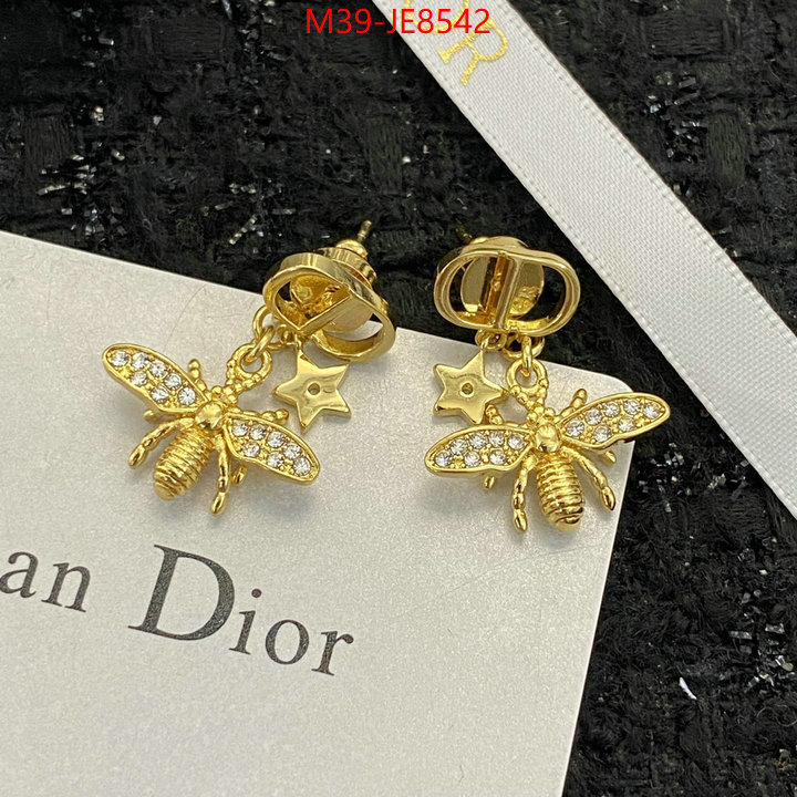 Jewelry-Dior,7 star collection ID: JE8542,$: 39USD