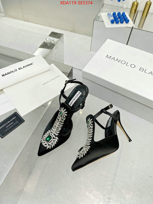 Women Shoes-Manolo Blahnik,copy ID: SE5374,$: 119USD