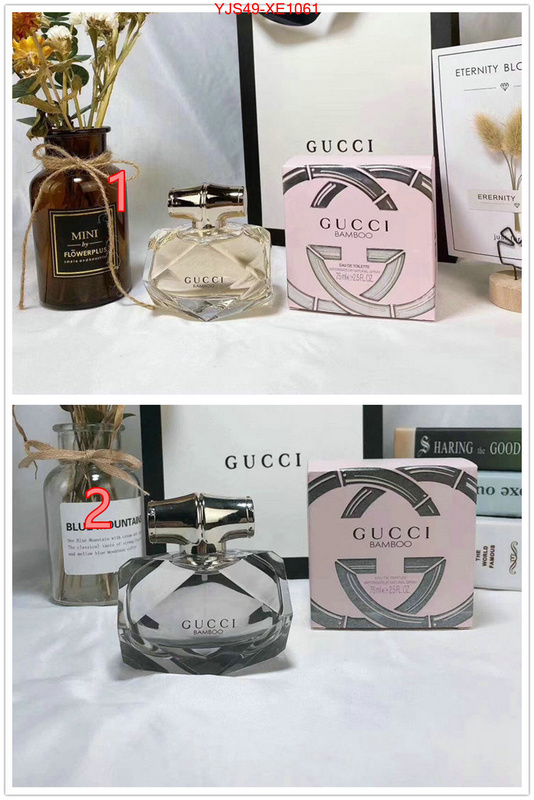 Perfume-Gucci,what is top quality replica ID: XE1061,$: 49USD