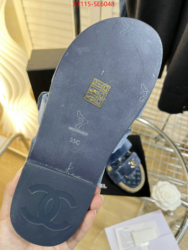 Women Shoes-Chanel,where to find the best replicas ID: SE6048,$: 115USD