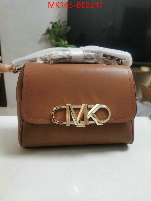 Michael Kors Bags(TOP)-Diagonal-,replica online ID: BE8247,$: 145USD