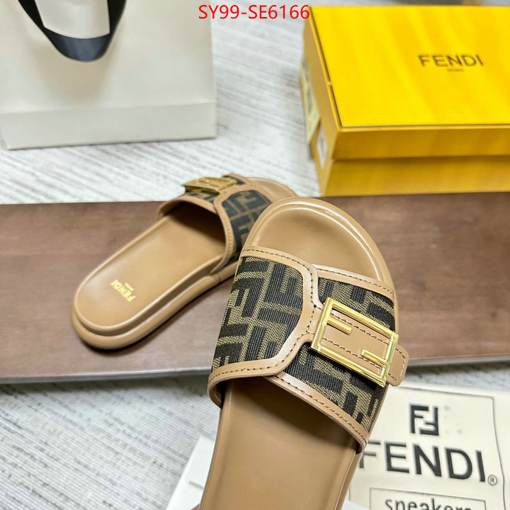 Women Shoes-Fendi,designer fake ID: SE6166,$: 99USD