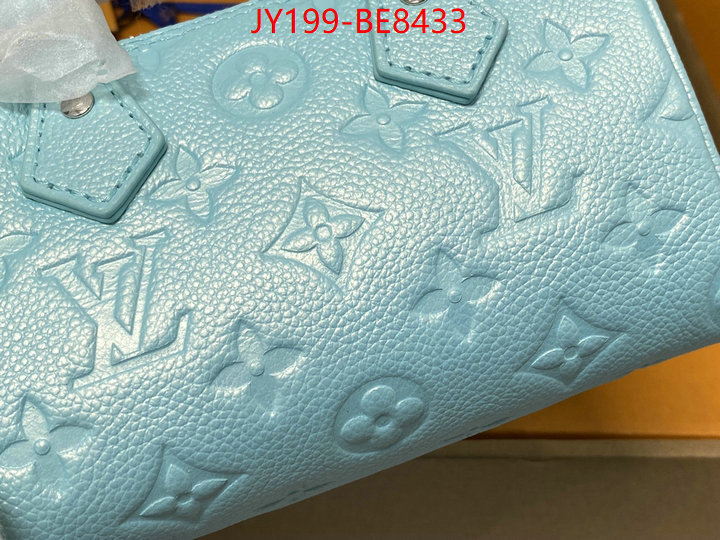 LV Bags(TOP)-Speedy-,what best designer replicas ID: BE8433,$: 199USD