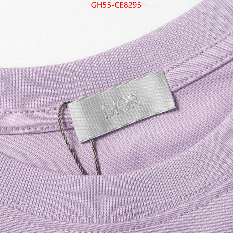 Clothing-Dior,where to find best ID: CE8295,$: 55USD