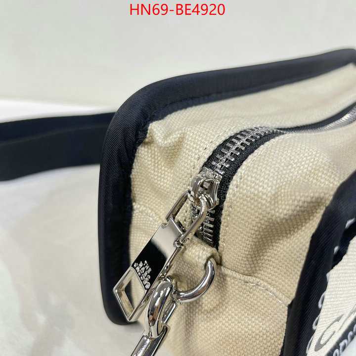 Marc Jacobs Bags(4A)-Diagonal-,replica best ID: BE4920,$: 69USD