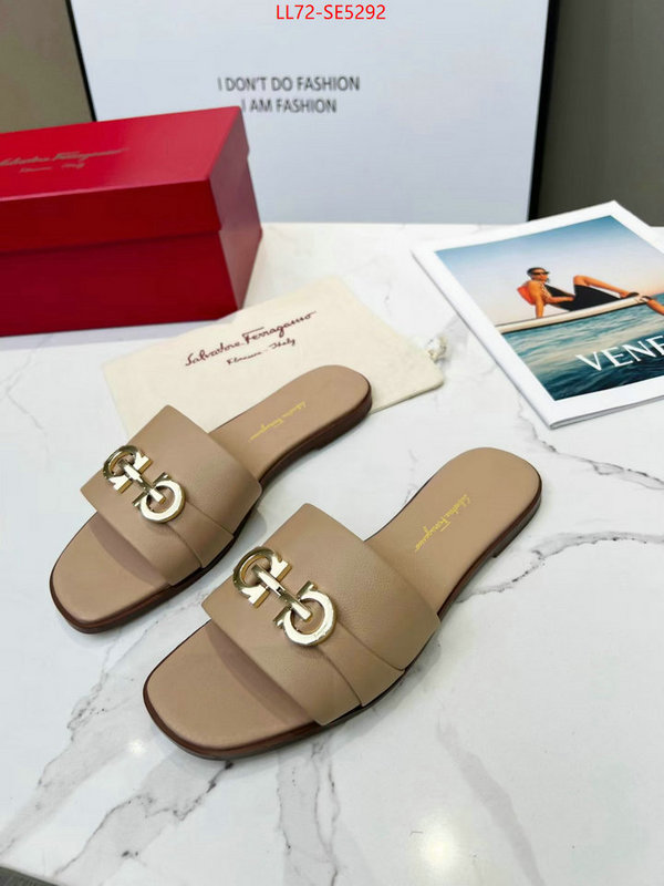 Women Shoes-Ferragamo,what is top quality replica ID: SE5292,$: 72USD