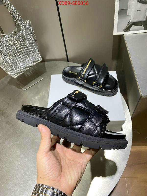 Women Shoes-Dior,where could you find a great quality designer ID: SE6056,$: 89USD