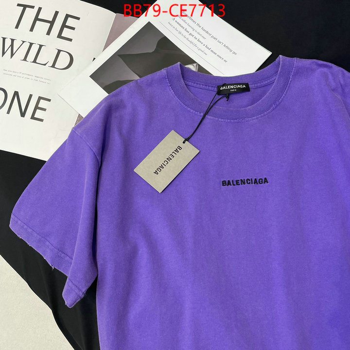 Clothing-Balenciaga,most desired ID: CE7713,$: 79USD