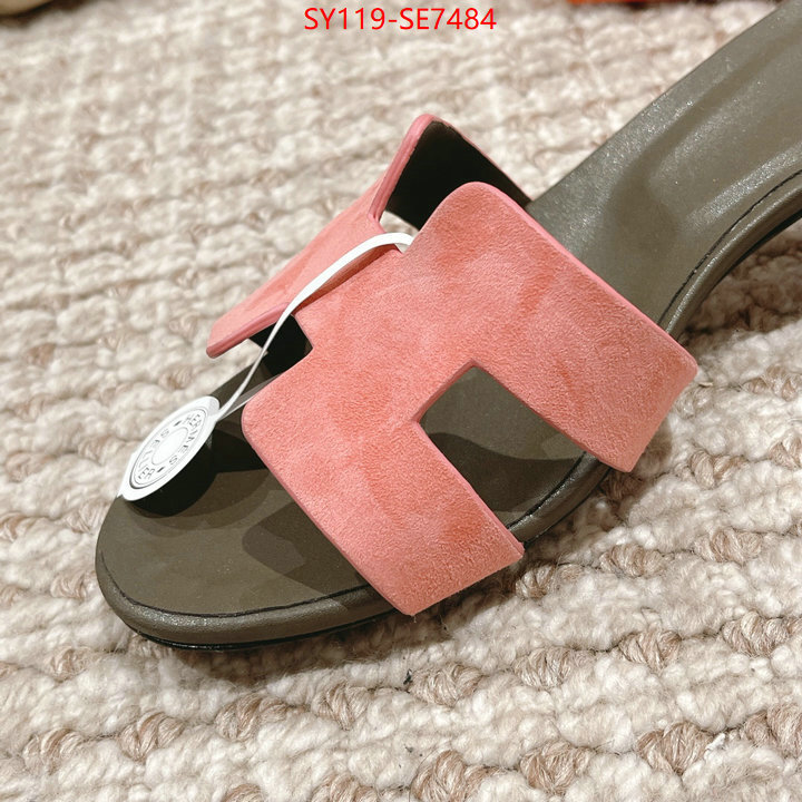 Women Shoes-Hermes,best fake ID: SE7484,$: 119USD