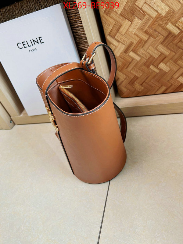 CELINE Bags(TOP)-Diagonal,buy best quality replica ID: BE9039,$: 269USD