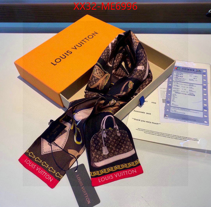 Scarf-LV,online sale ID: ME6996,$: 32USD