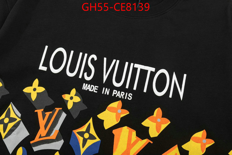 Clothing-LV,where could you find a great quality designer ID: CE8139,$: 55USD