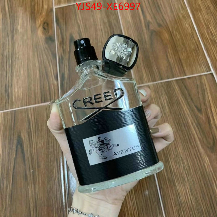 Perfume-Creed,where should i buy to receive ID: XE6997,$: 49USD