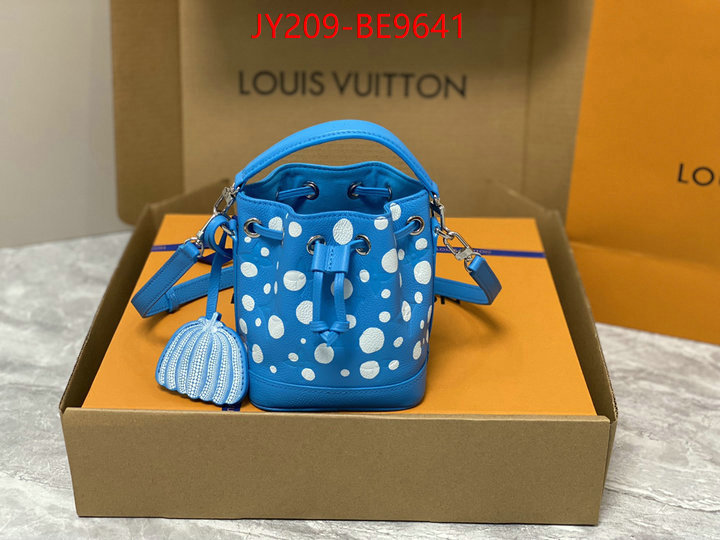 LV Bags(TOP)-Nono-No Purse-Nano No-,shop designer ID: BE9641,$: 209USD