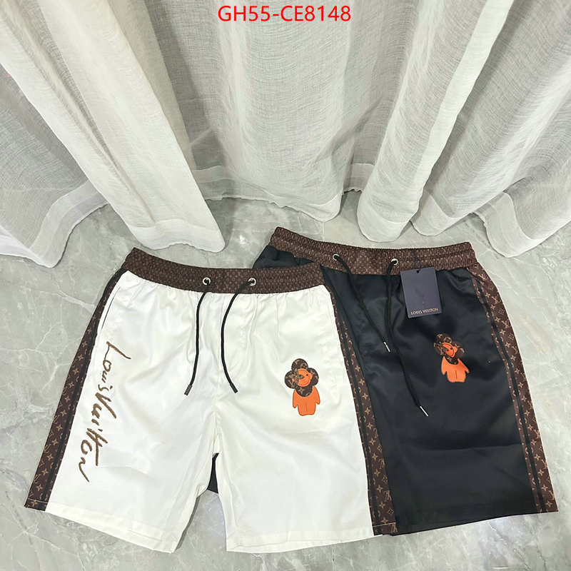 Clothing-LV,replica shop ID: CE8148,$: 55USD