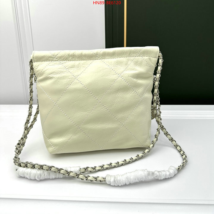 Chanel Bags(4A)-Diagonal-,highest quality replica ID: BE6120,$: 89USD