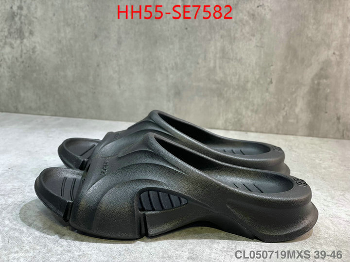 Men Shoes-Balenciaga,online ID: SE7582,$: 55USD