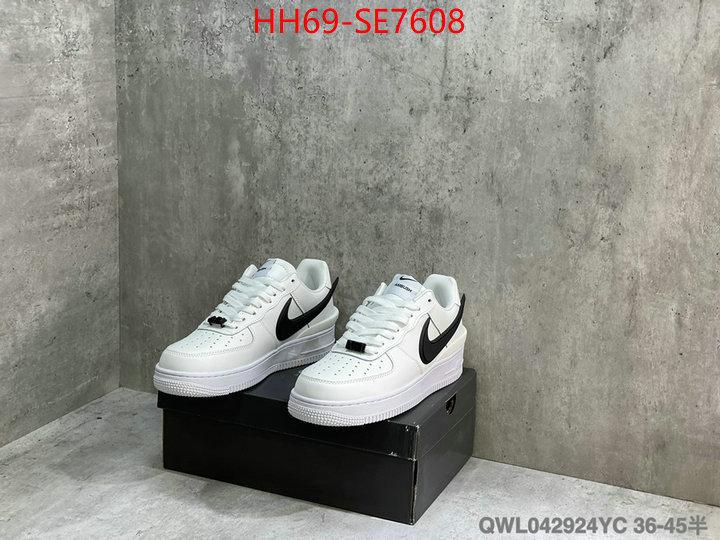 Men Shoes-Nike,sell high quality ID: SE7608,$: 69USD