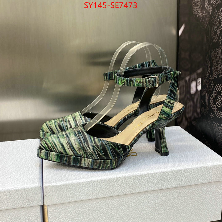 Women Shoes-Dior,where can i find ID: SE7473,$: 145USD