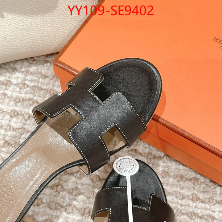 Women Shoes-Hermes,designer replica ID: SE9402,$: 109USD