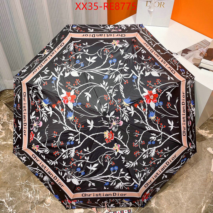 Umbrella-Dior,same as original ID: RE8775,$: 35USD