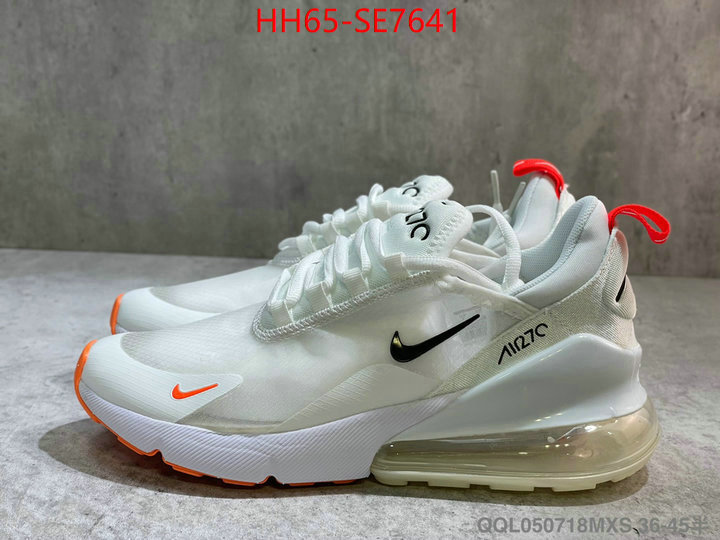 Men Shoes-Nike,where quality designer replica ID: SE7641,$: 65USD