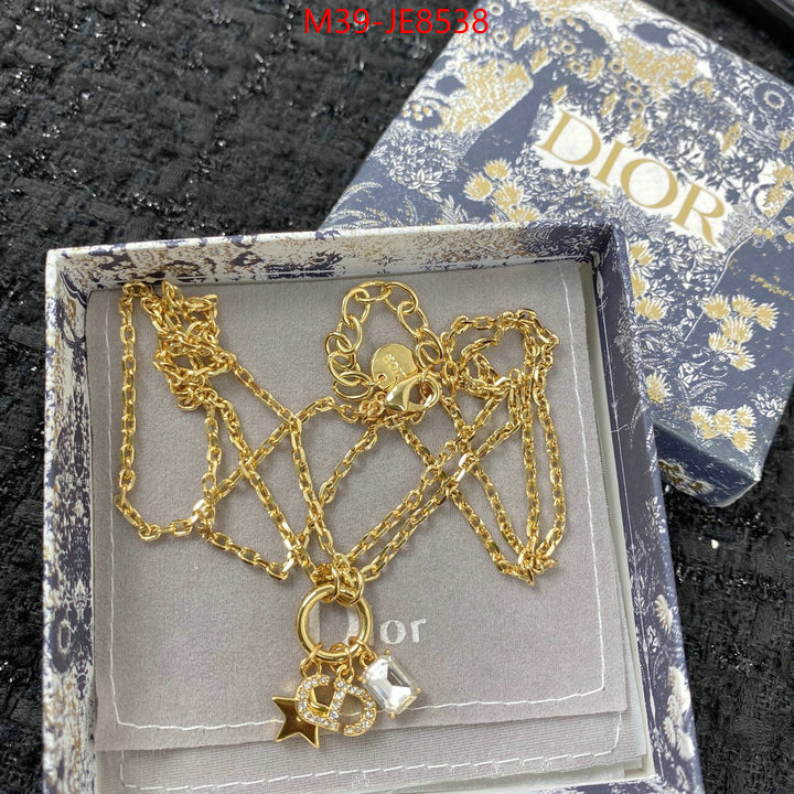 Jewelry-Dior,unsurpassed quality ID: JE8538,$: 39USD