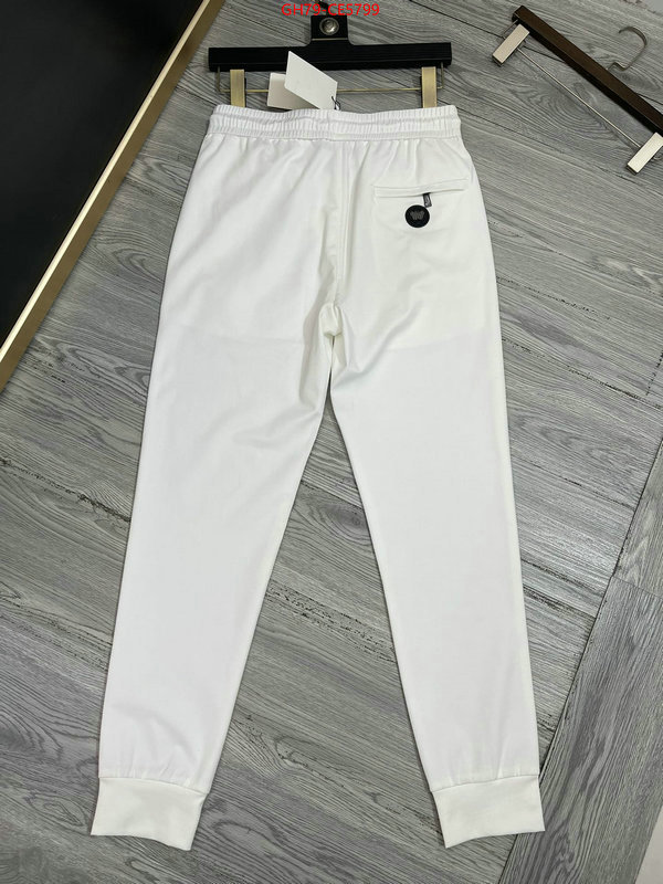 Clothing-Gucci,7 star quality designer replica ID: CE5799,$: 79USD