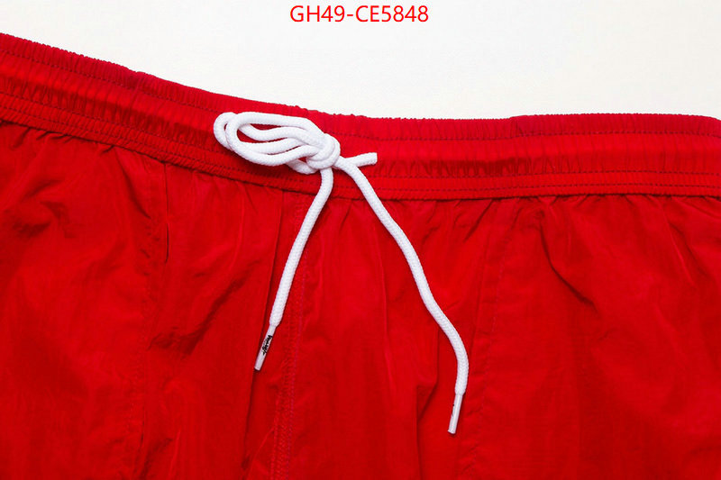 Clothing-NIKE,wholesale china ID: CE5848,$: 55USD
