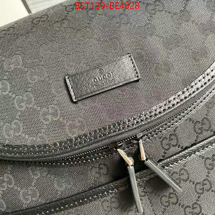 Gucci Bags(TOP)-Diagonal-,counter quality ID: BE4928,$: 139USD