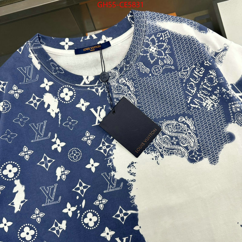 Clothing-LV,the best affordable ID: CE5831,$: 55USD