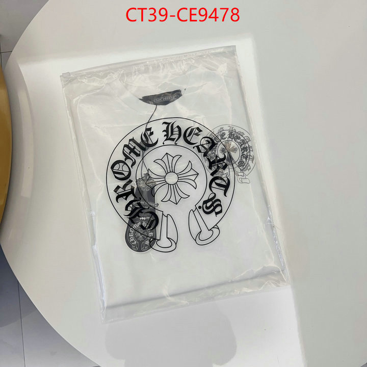 Kids clothing-Chrome Hearts,found replica ID: CE9478,$: 39USD