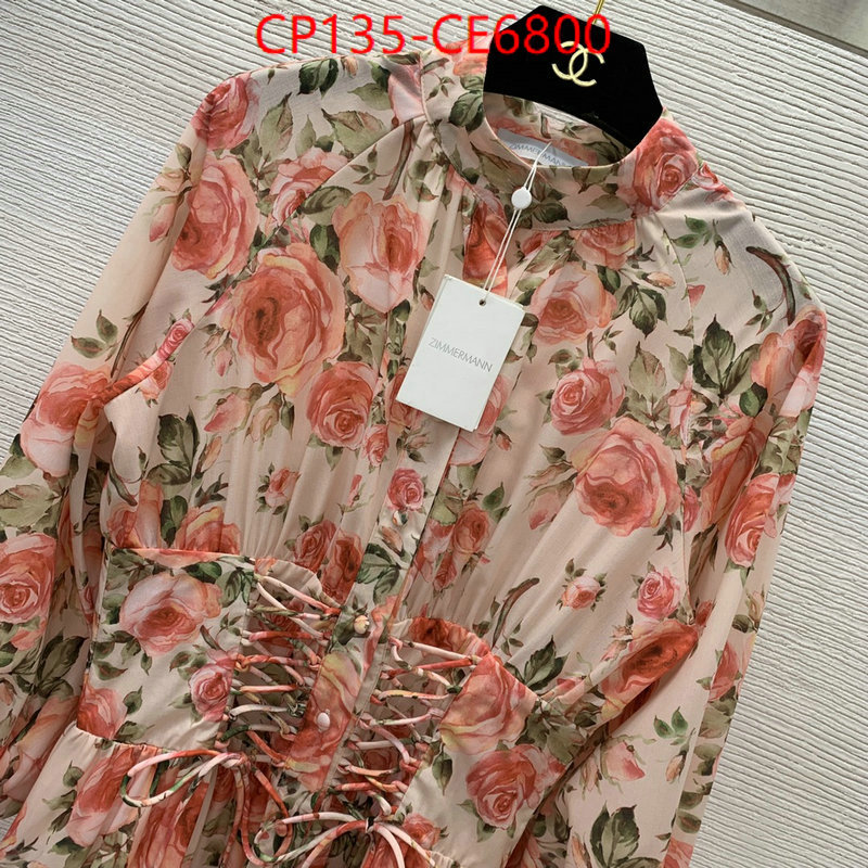 Clothing-Zimmermann,perfect replica ID: CE6800,$: 135USD