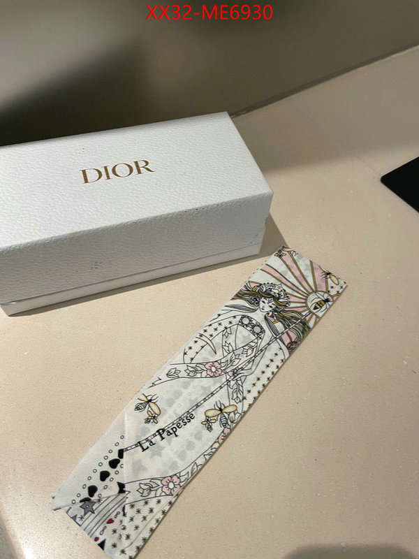 Scarf-Dior,cheap high quality replica ID: ME6930,$: 32USD