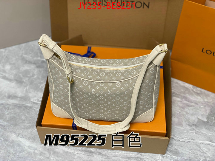 LV Bags(TOP)-Pochette MTis-Twist-,high quality happy copy ID: BE8231,$: 235USD