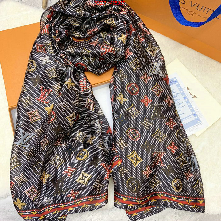 Scarf-LV,shop cheap high quality 1:1 replica ID: ME5939,$: 29USD