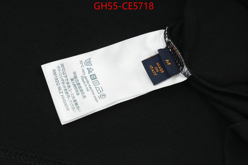 Clothing-LV,top ID: CE5718,$: 55USD