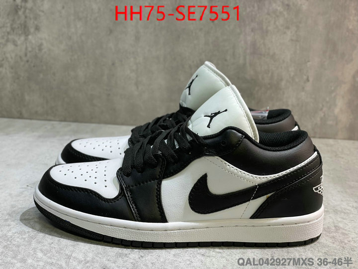 Men Shoes-Nike,we curate the best ID: SE7551,$: 75USD