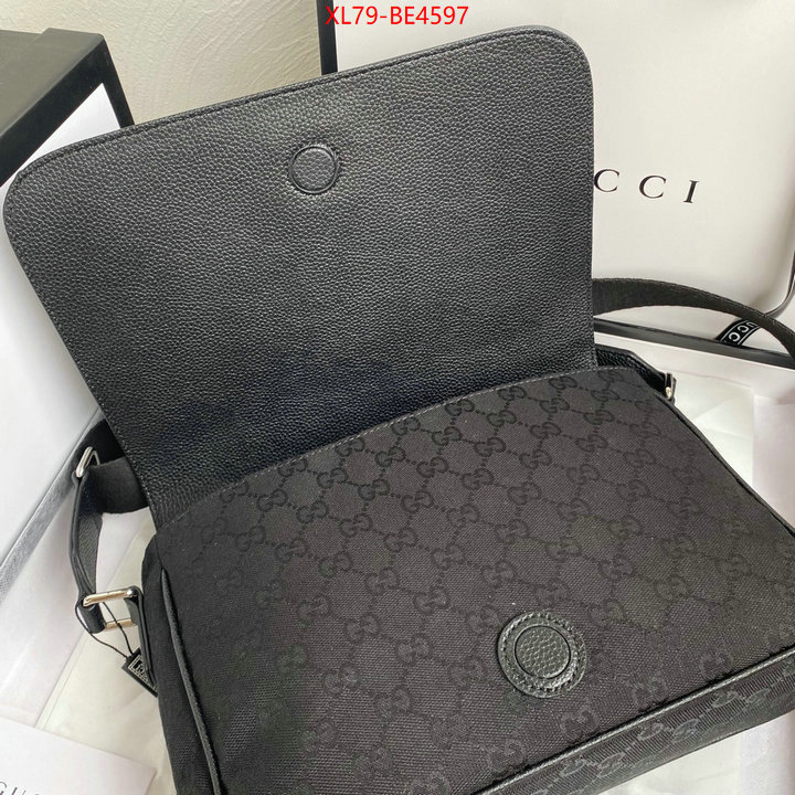 Gucci Bags(4A)-Diagonal-,high quality aaaaa replica ID: BE4597,$: 79USD