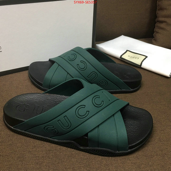 Women Shoes-Gucci,high quality customize ID: SE5357,$: 69USD