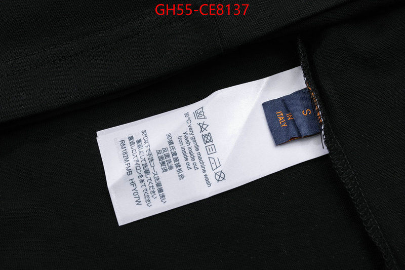 Clothing-LV,7 star ID: CE8137,$: 55USD