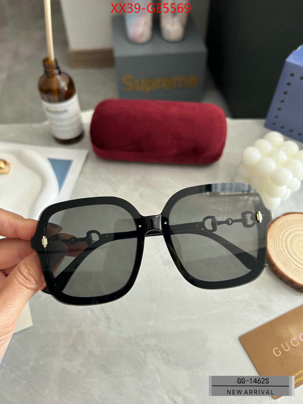 Glasses-Gucci,how to start selling replica ID: GE5569,$: 39USD