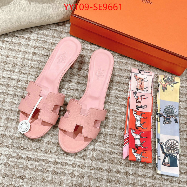 Women Shoes-Hermes,high quality online ID: SE9661,$: 109USD